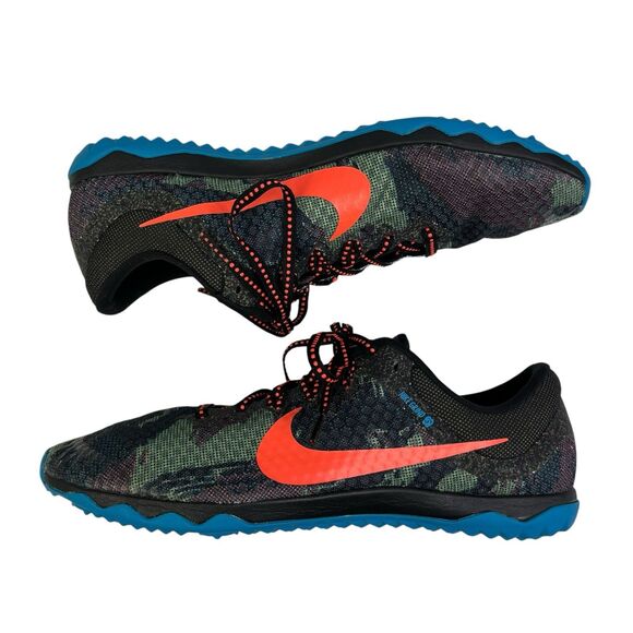 Nike Grind Rival Waffle Running Shoes Mens 8.5 Spikeless Track Shoe 749350-084 main image 4
